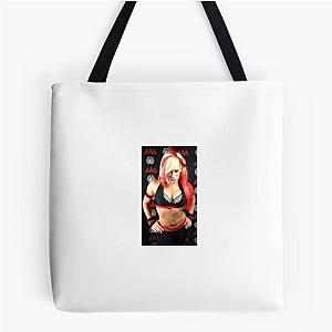 Charismatic Ring Performer Taya Valkyrie Bags