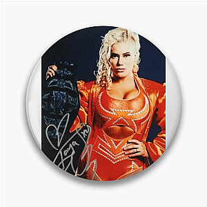 Versatile In Ring Competitor Taya Valkyrie Pins