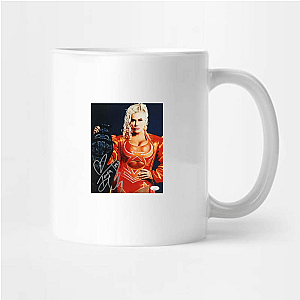 Versatile In Ring Competitor Taya Valkyrie Mugs