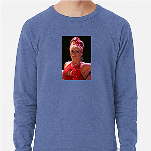 Lucha Libre Queen Taya Valkyrie Sweatshirts