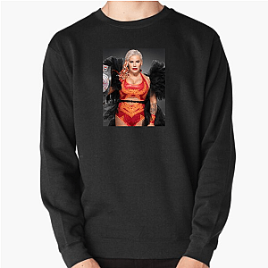 Global Wrestling Trailblazer Taya Valkyrie Sweatshirts