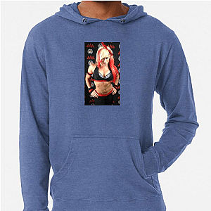 Charismatic Ring Performer Taya Valkyrie Hoodies