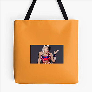 Impact Knockouts Icon Taya Valkyrie Bags