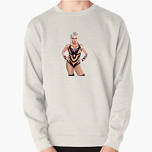 AAA Reina De Reinas Champion Taya Valkyrie Sweatshirts