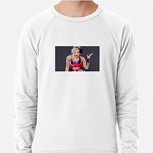 Impact Knockouts Icon Taya Valkyrie Sweatshirts