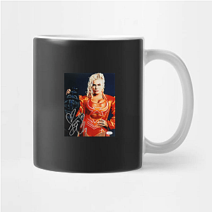 Versatile In Ring Competitor Taya Valkyrie Mugs