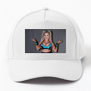 Canadian Wrestling Star Taya Valkyrie Hats & Caps