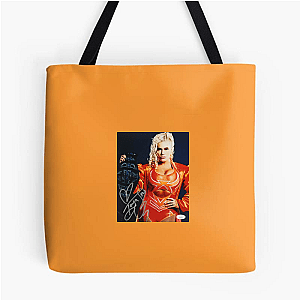 Versatile In Ring Competitor Taya Valkyrie Bags