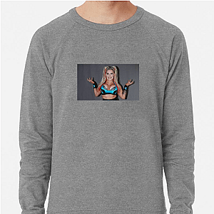 Canadian Wrestling Star Taya Valkyrie Sweatshirts