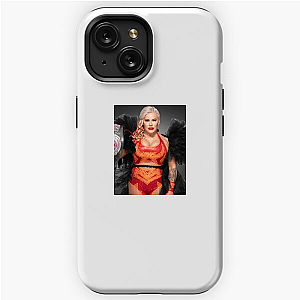 Global Wrestling Trailblazer Taya Valkyrie Samsung Cases