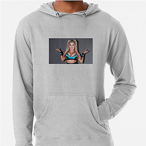 Canadian Wrestling Star Taya Valkyrie Hoodies