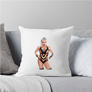 AAA Reina De Reinas Champion Taya Valkyrie Pillows Cover