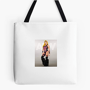 Bold And Fearless Fighter Taya Valkyrie Bags