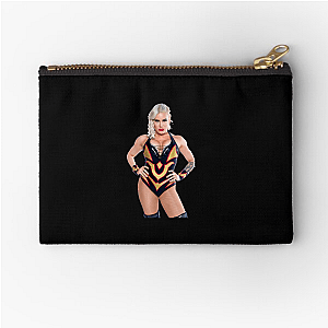 AAA Reina De Reinas Champion Taya Valkyrie Zipper Pouches