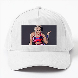 Impact Knockouts Icon Taya Valkyrie Hats & Caps