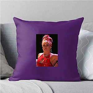 Lucha Libre Queen Taya Valkyrie Pillows Cover