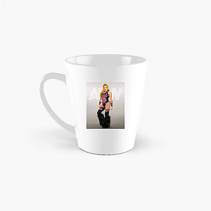 Bold And Fearless Fighter Taya Valkyrie Mugs