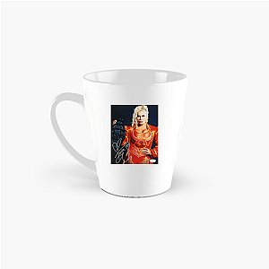 Versatile In Ring Competitor Taya Valkyrie Mugs