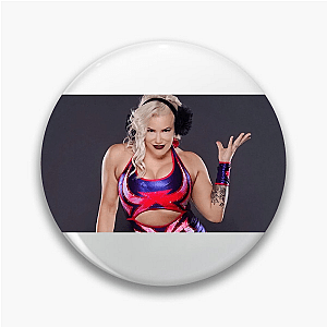 Impact Knockouts Icon Taya Valkyrie Pins