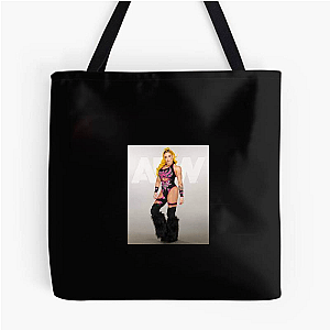 Bold And Fearless Fighter Taya Valkyrie Bags