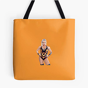 AAA Reina De Reinas Champion Taya Valkyrie Bags