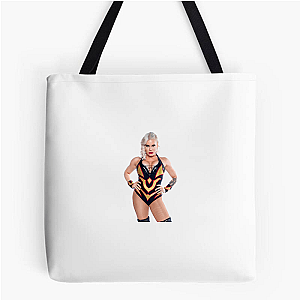 AAA Reina De Reinas Champion Taya Valkyrie Bags