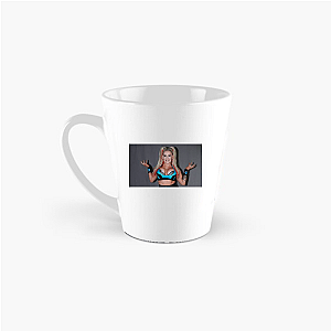 Canadian Wrestling Star Taya Valkyrie Mugs