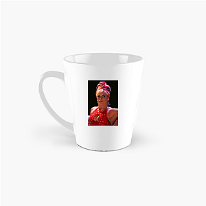 Lucha Libre Queen Taya Valkyrie Mugs