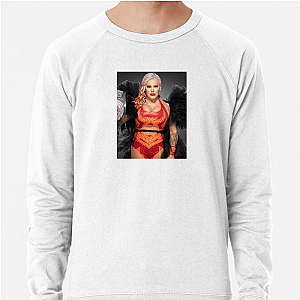 Global Wrestling Trailblazer Taya Valkyrie Sweatshirts
