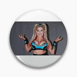 Canadian Wrestling Star Taya Valkyrie Pins