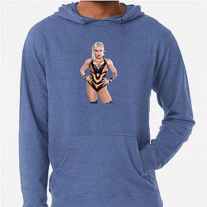 AAA Reina De Reinas Champion Taya Valkyrie Hoodies