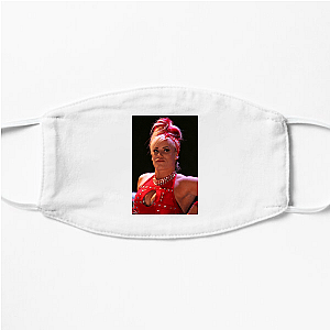 Lucha Libre Queen Taya Valkyrie Face Masks
