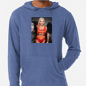 Global Wrestling Trailblazer Taya Valkyrie Hoodies