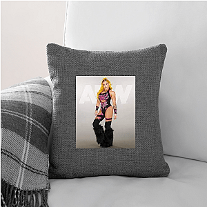 Bold And Fearless Fighter Taya Valkyrie Pillows Cover