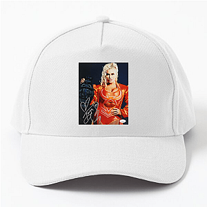 Versatile In Ring Competitor Taya Valkyrie Hats & Caps