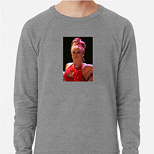 Lucha Libre Queen Taya Valkyrie Sweatshirts