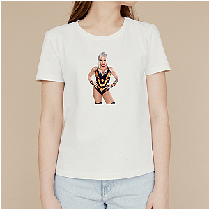 AAA Reina De Reinas Champion Taya Valkyrie T-Shirts