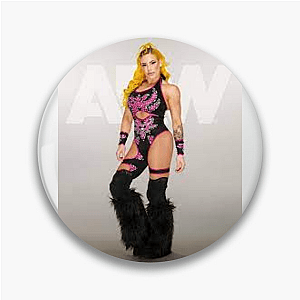 Bold And Fearless Fighter Taya Valkyrie Pins