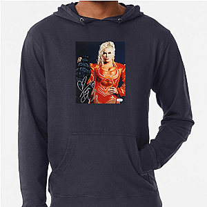 Versatile In Ring Competitor Taya Valkyrie Hoodies