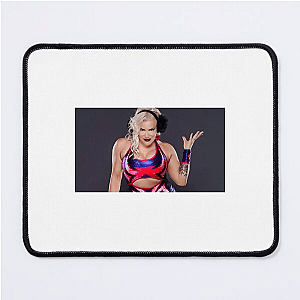 Impact Knockouts Icon Taya Valkyrie Mouse Pads