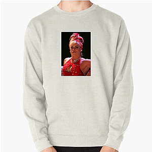 Lucha Libre Queen Taya Valkyrie Sweatshirts