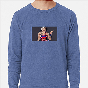 Impact Knockouts Icon Taya Valkyrie Sweatshirts