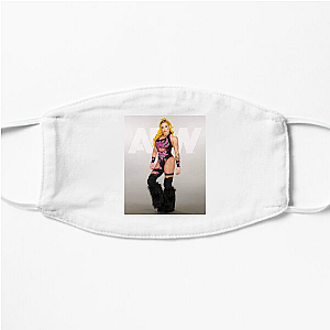 Bold And Fearless Fighter Taya Valkyrie Face Masks