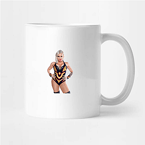 AAA Reina De Reinas Champion Taya Valkyrie Mugs