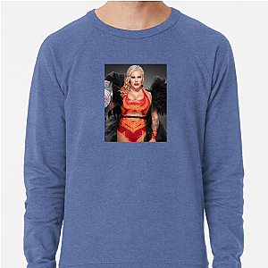 Global Wrestling Trailblazer Taya Valkyrie Sweatshirts