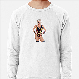 AAA Reina De Reinas Champion Taya Valkyrie Sweatshirts