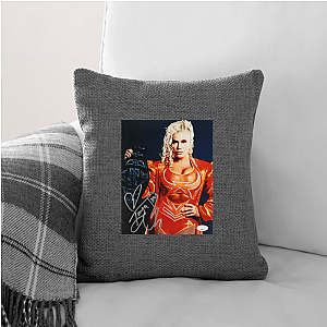 Versatile In Ring Competitor Taya Valkyrie Pillows Cover