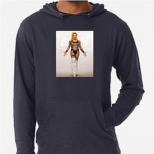 Glamorous Wrestling Persona Taya Valkyrie Hoodies
