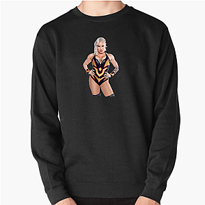 AAA Reina De Reinas Champion Taya Valkyrie Sweatshirts