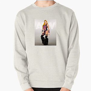 Bold And Fearless Fighter Taya Valkyrie Sweatshirts